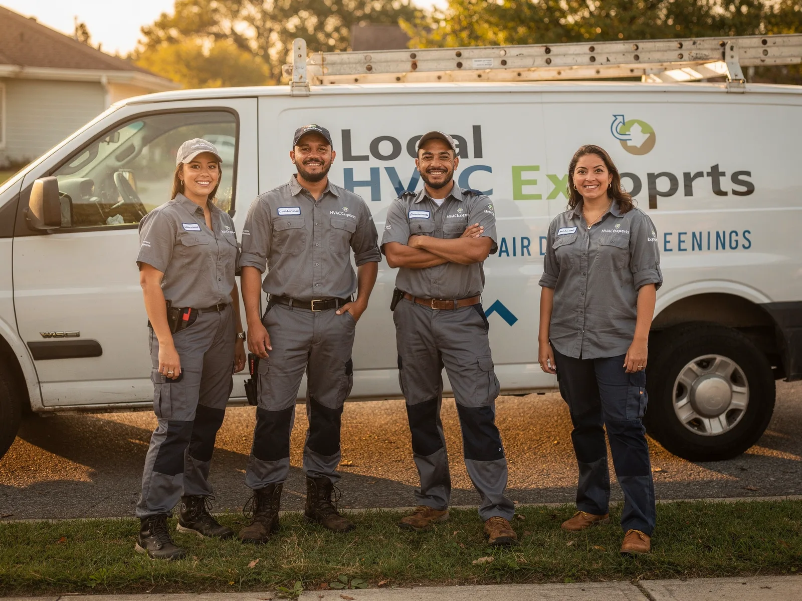 24/7 HVAC Repair & AC Replacement company in Monument Valley, UT