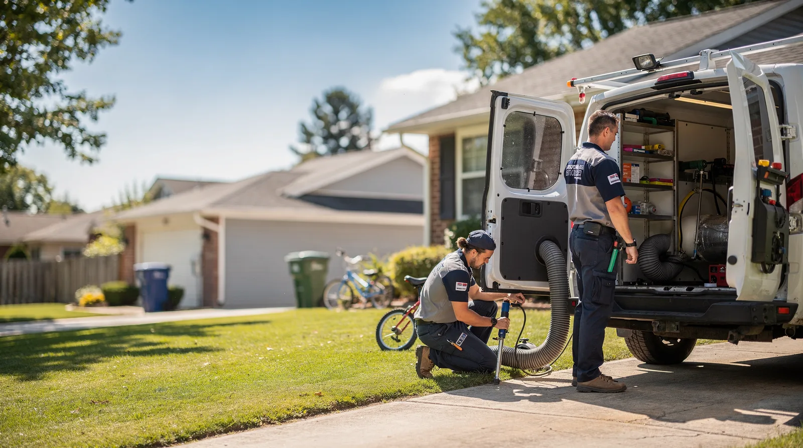 24/7 HVAC Repair & AC Replacement in Monument Valley, UT near me
